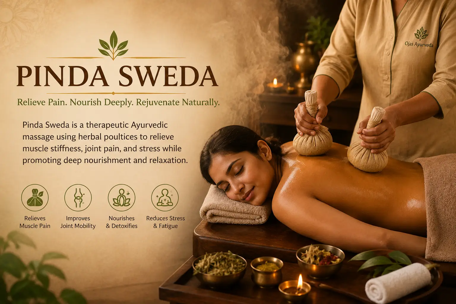 Pindasweda